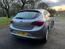 USED 2013 13 VAUXHALL ASTRA 1.6 16v Elite Euro 5 5dr Fresh service