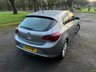 USED 2013 13 VAUXHALL ASTRA 1.6 16v Elite Euro 5 5dr Fresh service