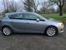 USED 2013 13 VAUXHALL ASTRA 1.6 16v Elite Euro 5 5dr Fresh service