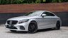 USED 2019 19 MERCEDES-BENZ C-CLASS 2.0 C300 AMG Line (Premium Plus) Coupe 2dr Petrol G-Tronic+ Euro 6 (s/s) (258 ps) 