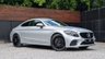 USED 2019 19 MERCEDES-BENZ C-CLASS 2.0 C300 AMG Line (Premium Plus) Coupe 2dr Petrol G-Tronic+ Euro 6 (s/s) (258 ps) 