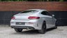 USED 2019 19 MERCEDES-BENZ C-CLASS 2.0 C300 AMG Line (Premium Plus) Coupe 2dr Petrol G-Tronic+ Euro 6 (s/s) (258 ps) 