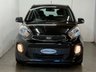 USED 2015 15 KIA PICANTO 1.25 2 Hatchback 5dr Petrol Auto Euro 5 (84 bhp) 12 MONTHS AA, FRESH SERVICE
