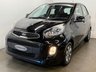 USED 2015 15 KIA PICANTO 1.25 2 Hatchback 5dr Petrol Auto Euro 5 (84 bhp) 12 MONTHS AA, FRESH SERVICE