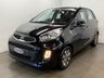 USED 2015 15 KIA PICANTO 1.25 2 Hatchback 5dr Petrol Auto Euro 5 (84 bhp) 12 MONTHS AA, FRESH SERVICE