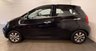USED 2015 15 KIA PICANTO 1.25 2 Hatchback 5dr Petrol Auto Euro 5 (84 bhp) 12 MONTHS AA, FRESH SERVICE