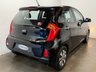USED 2015 15 KIA PICANTO 1.25 2 Hatchback 5dr Petrol Auto Euro 5 (84 bhp) 12 MONTHS AA, FRESH SERVICE