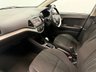 USED 2015 15 KIA PICANTO 1.25 2 Hatchback 5dr Petrol Auto Euro 5 (84 bhp) 12 MONTHS AA, FRESH SERVICE