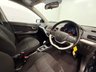 USED 2015 15 KIA PICANTO 1.25 2 Hatchback 5dr Petrol Auto Euro 5 (84 bhp) 12 MONTHS AA, FRESH SERVICE