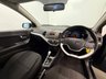 USED 2015 15 KIA PICANTO 1.25 2 Hatchback 5dr Petrol Auto Euro 5 (84 bhp) 12 MONTHS AA, FRESH SERVICE