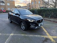 USED 2023 72 MG MG HS 1.5 T-GDI 16.6kWh Exclusive SUV 5dr Petrol Plug-in Hybrid Auto Euro 6 (s/s) (258 ps) 