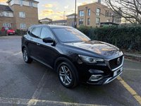 USED 2023 72 MG MG HS 1.5 T-GDI 16.6kWh Exclusive SUV 5dr Petrol Plug-in Hybrid Auto Euro 6 (s/s) (258 ps) 