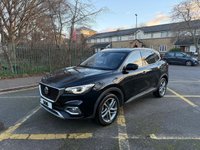 USED 2023 72 MG MG HS 1.5 T-GDI 16.6kWh Exclusive SUV 5dr Petrol Plug-in Hybrid Auto Euro 6 (s/s) (258 ps) 