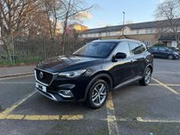 USED 2023 72 MG MG HS 1.5 T-GDI 16.6kWh Exclusive SUV 5dr Petrol Plug-in Hybrid Auto Euro 6 (s/s) (258 ps) 