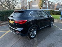 USED 2023 72 MG MG HS 1.5 T-GDI 16.6kWh Exclusive SUV 5dr Petrol Plug-in Hybrid Auto Euro 6 (s/s) (258 ps) 