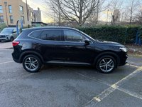 USED 2023 72 MG MG HS 1.5 T-GDI 16.6kWh Exclusive SUV 5dr Petrol Plug-in Hybrid Auto Euro 6 (s/s) (258 ps) 