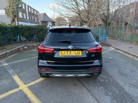 USED 2023 72 MG MG HS 1.5 T-GDI 16.6kWh Exclusive SUV 5dr Petrol Plug-in Hybrid Auto Euro 6 (s/s) (258 ps) 