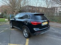 USED 2023 72 MG MG HS 1.5 T-GDI 16.6kWh Exclusive SUV 5dr Petrol Plug-in Hybrid Auto Euro 6 (s/s) (258 ps) 