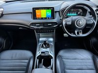 USED 2023 72 MG MG HS 1.5 T-GDI 16.6kWh Exclusive SUV 5dr Petrol Plug-in Hybrid Auto Euro 6 (s/s) (258 ps) 
