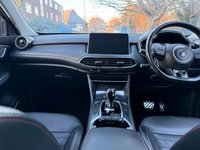 USED 2023 72 MG MG HS 1.5 T-GDI 16.6kWh Exclusive SUV 5dr Petrol Plug-in Hybrid Auto Euro 6 (s/s) (258 ps) 