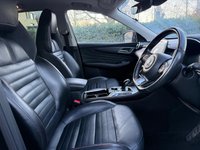USED 2023 72 MG MG HS 1.5 T-GDI 16.6kWh Exclusive SUV 5dr Petrol Plug-in Hybrid Auto Euro 6 (s/s) (258 ps) 