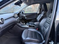 USED 2023 72 MG MG HS 1.5 T-GDI 16.6kWh Exclusive SUV 5dr Petrol Plug-in Hybrid Auto Euro 6 (s/s) (258 ps) 