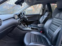 USED 2023 72 MG MG HS 1.5 T-GDI 16.6kWh Exclusive SUV 5dr Petrol Plug-in Hybrid Auto Euro 6 (s/s) (258 ps) 