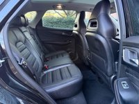 USED 2023 72 MG MG HS 1.5 T-GDI 16.6kWh Exclusive SUV 5dr Petrol Plug-in Hybrid Auto Euro 6 (s/s) (258 ps) 