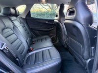 USED 2023 72 MG MG HS 1.5 T-GDI 16.6kWh Exclusive SUV 5dr Petrol Plug-in Hybrid Auto Euro 6 (s/s) (258 ps) 