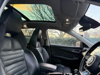 USED 2023 72 MG MG HS 1.5 T-GDI 16.6kWh Exclusive SUV 5dr Petrol Plug-in Hybrid Auto Euro 6 (s/s) (258 ps) 