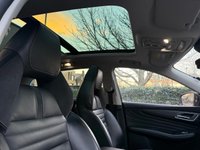 USED 2023 72 MG MG HS 1.5 T-GDI 16.6kWh Exclusive SUV 5dr Petrol Plug-in Hybrid Auto Euro 6 (s/s) (258 ps) 