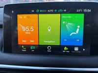 USED 2023 72 MG MG HS 1.5 T-GDI 16.6kWh Exclusive SUV 5dr Petrol Plug-in Hybrid Auto Euro 6 (s/s) (258 ps) 