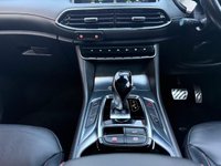 USED 2023 72 MG MG HS 1.5 T-GDI 16.6kWh Exclusive SUV 5dr Petrol Plug-in Hybrid Auto Euro 6 (s/s) (258 ps) 