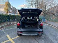 USED 2023 72 MG MG HS 1.5 T-GDI 16.6kWh Exclusive SUV 5dr Petrol Plug-in Hybrid Auto Euro 6 (s/s) (258 ps) 