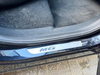 USED 2023 72 MG MG HS 1.5 T-GDI 16.6kWh Exclusive SUV 5dr Petrol Plug-in Hybrid Auto Euro 6 (s/s) (258 ps) 