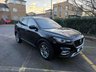 USED 2023 72 MG MG HS 1.5 T-GDI 16.6kWh Exclusive SUV 5dr Petrol Plug-in Hybrid Auto Euro 6 (s/s) (258 ps) 