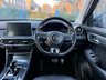 USED 2023 72 MG MG HS 1.5 T-GDI 16.6kWh Exclusive SUV 5dr Petrol Plug-in Hybrid Auto Euro 6 (s/s) (258 ps) 
