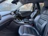 USED 2023 72 MG MG HS 1.5 T-GDI 16.6kWh Exclusive SUV 5dr Petrol Plug-in Hybrid Auto Euro 6 (s/s) (258 ps) 