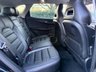 USED 2023 72 MG MG HS 1.5 T-GDI 16.6kWh Exclusive SUV 5dr Petrol Plug-in Hybrid Auto Euro 6 (s/s) (258 ps) 