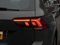 USED 2023 23 VOLKSWAGEN TIGUAN 1.5 TSI R-Line 5d DSG 150 S/S SAT NAV, VIRTUAL COCKPIT, HEATED FRONT SEATS & STEERING WHEEL, IQ HEADLIGHTS, APP-CONNECT FOR APPLE CARPLAY / ANDROID AUTO, MULTICOLOUR BACKGROUND LIGHTING, DSG AUTOMATIC GEARBOX, ADAPTIVE CRUISE CONTROL, LANE ASSIST, DAB RADIO, BLUETOOTH, FRONT & REAR PARKING SENSORS WITH DISPLAY, PARK ASSIST, 20 INCH ALLOY WHEELS, ART VELOURS INTERIOR, ELECTRIC FOLDING MIRRORS, KEYLESS ENTRY & START, ADJUSTABLE DRIVING MODES, LEATHER TIPTRONIC FLAT BOTTOM STEERING WHEEL, 1 OWNER FROM NEW, SERVICE HISTORY