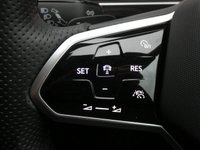 USED 2023 23 VOLKSWAGEN TIGUAN 1.5 TSI R-Line 5d DSG 150 S/S SAT NAV, VIRTUAL COCKPIT, HEATED FRONT SEATS & STEERING WHEEL, IQ HEADLIGHTS, APP-CONNECT FOR APPLE CARPLAY / ANDROID AUTO, MULTICOLOUR BACKGROUND LIGHTING, DSG AUTOMATIC GEARBOX, ADAPTIVE CRUISE CONTROL, LANE ASSIST, DAB RADIO, BLUETOOTH, FRONT & REAR PARKING SENSORS WITH DISPLAY, PARK ASSIST, 20 INCH ALLOY WHEELS, ART VELOURS INTERIOR, ELECTRIC FOLDING MIRRORS, KEYLESS ENTRY & START, ADJUSTABLE DRIVING MODES, LEATHER TIPTRONIC FLAT BOTTOM STEERING WHEEL, 1 OWNER FROM NEW, SERVICE HISTORY