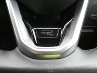 USED 2023 23 VOLKSWAGEN TIGUAN 1.5 TSI R-Line 5d DSG 150 S/S SAT NAV, VIRTUAL COCKPIT, HEATED FRONT SEATS & STEERING WHEEL, IQ HEADLIGHTS, APP-CONNECT FOR APPLE CARPLAY / ANDROID AUTO, MULTICOLOUR BACKGROUND LIGHTING, DSG AUTOMATIC GEARBOX, ADAPTIVE CRUISE CONTROL, LANE ASSIST, DAB RADIO, BLUETOOTH, FRONT & REAR PARKING SENSORS WITH DISPLAY, PARK ASSIST, 20 INCH ALLOY WHEELS, ART VELOURS INTERIOR, ELECTRIC FOLDING MIRRORS, KEYLESS ENTRY & START, ADJUSTABLE DRIVING MODES, LEATHER TIPTRONIC FLAT BOTTOM STEERING WHEEL, 1 OWNER FROM NEW, SERVICE HISTORY