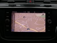 USED 2023 23 VOLKSWAGEN TIGUAN 1.5 TSI R-Line 5d DSG 150 S/S SAT NAV, VIRTUAL COCKPIT, HEATED FRONT SEATS & STEERING WHEEL, IQ HEADLIGHTS, APP-CONNECT FOR APPLE CARPLAY / ANDROID AUTO, MULTICOLOUR BACKGROUND LIGHTING, DSG AUTOMATIC GEARBOX, ADAPTIVE CRUISE CONTROL, LANE ASSIST, DAB RADIO, BLUETOOTH, FRONT & REAR PARKING SENSORS WITH DISPLAY, PARK ASSIST, 20 INCH ALLOY WHEELS, ART VELOURS INTERIOR, ELECTRIC FOLDING MIRRORS, KEYLESS ENTRY & START, ADJUSTABLE DRIVING MODES, LEATHER TIPTRONIC FLAT BOTTOM STEERING WHEEL, 1 OWNER FROM NEW, SERVICE HISTORY