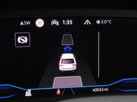 USED 2023 23 VOLKSWAGEN TIGUAN 1.5 TSI R-Line 5d DSG 150 S/S SAT NAV, VIRTUAL COCKPIT, HEATED FRONT SEATS & STEERING WHEEL, IQ HEADLIGHTS, APP-CONNECT FOR APPLE CARPLAY / ANDROID AUTO, MULTICOLOUR BACKGROUND LIGHTING, DSG AUTOMATIC GEARBOX, ADAPTIVE CRUISE CONTROL, LANE ASSIST, DAB RADIO, BLUETOOTH, FRONT & REAR PARKING SENSORS WITH DISPLAY, PARK ASSIST, 20 INCH ALLOY WHEELS, ART VELOURS INTERIOR, ELECTRIC FOLDING MIRRORS, KEYLESS ENTRY & START, ADJUSTABLE DRIVING MODES, LEATHER TIPTRONIC FLAT BOTTOM STEERING WHEEL, 1 OWNER FROM NEW, SERVICE HISTORY