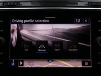 USED 2023 23 VOLKSWAGEN TIGUAN 1.5 TSI R-Line 5d DSG 150 S/S SAT NAV, VIRTUAL COCKPIT, HEATED FRONT SEATS & STEERING WHEEL, IQ HEADLIGHTS, APP-CONNECT FOR APPLE CARPLAY / ANDROID AUTO, MULTICOLOUR BACKGROUND LIGHTING, DSG AUTOMATIC GEARBOX, ADAPTIVE CRUISE CONTROL, LANE ASSIST, DAB RADIO, BLUETOOTH, FRONT & REAR PARKING SENSORS WITH DISPLAY, PARK ASSIST, 20 INCH ALLOY WHEELS, ART VELOURS INTERIOR, ELECTRIC FOLDING MIRRORS, KEYLESS ENTRY & START, ADJUSTABLE DRIVING MODES, LEATHER TIPTRONIC FLAT BOTTOM STEERING WHEEL, 1 OWNER FROM NEW, SERVICE HISTORY