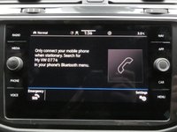 USED 2023 23 VOLKSWAGEN TIGUAN 1.5 TSI R-Line 5d DSG 150 S/S SAT NAV, VIRTUAL COCKPIT, HEATED FRONT SEATS & STEERING WHEEL, IQ HEADLIGHTS, APP-CONNECT FOR APPLE CARPLAY / ANDROID AUTO, MULTICOLOUR BACKGROUND LIGHTING, DSG AUTOMATIC GEARBOX, ADAPTIVE CRUISE CONTROL, LANE ASSIST, DAB RADIO, BLUETOOTH, FRONT & REAR PARKING SENSORS WITH DISPLAY, PARK ASSIST, 20 INCH ALLOY WHEELS, ART VELOURS INTERIOR, ELECTRIC FOLDING MIRRORS, KEYLESS ENTRY & START, ADJUSTABLE DRIVING MODES, LEATHER TIPTRONIC FLAT BOTTOM STEERING WHEEL, 1 OWNER FROM NEW, SERVICE HISTORY