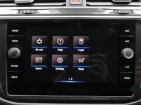 USED 2023 23 VOLKSWAGEN TIGUAN 1.5 TSI R-Line 5d DSG 150 S/S SAT NAV, VIRTUAL COCKPIT, HEATED FRONT SEATS & STEERING WHEEL, IQ HEADLIGHTS, APP-CONNECT FOR APPLE CARPLAY / ANDROID AUTO, MULTICOLOUR BACKGROUND LIGHTING, DSG AUTOMATIC GEARBOX, ADAPTIVE CRUISE CONTROL, LANE ASSIST, DAB RADIO, BLUETOOTH, FRONT & REAR PARKING SENSORS WITH DISPLAY, PARK ASSIST, 20 INCH ALLOY WHEELS, ART VELOURS INTERIOR, ELECTRIC FOLDING MIRRORS, KEYLESS ENTRY & START, ADJUSTABLE DRIVING MODES, LEATHER TIPTRONIC FLAT BOTTOM STEERING WHEEL, 1 OWNER FROM NEW, SERVICE HISTORY