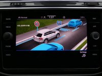 USED 2023 23 VOLKSWAGEN TIGUAN 1.5 TSI R-Line 5d DSG 150 S/S SAT NAV, VIRTUAL COCKPIT, HEATED FRONT SEATS & STEERING WHEEL, IQ HEADLIGHTS, APP-CONNECT FOR APPLE CARPLAY / ANDROID AUTO, MULTICOLOUR BACKGROUND LIGHTING, DSG AUTOMATIC GEARBOX, ADAPTIVE CRUISE CONTROL, LANE ASSIST, DAB RADIO, BLUETOOTH, FRONT & REAR PARKING SENSORS WITH DISPLAY, PARK ASSIST, 20 INCH ALLOY WHEELS, ART VELOURS INTERIOR, ELECTRIC FOLDING MIRRORS, KEYLESS ENTRY & START, ADJUSTABLE DRIVING MODES, LEATHER TIPTRONIC FLAT BOTTOM STEERING WHEEL, 1 OWNER FROM NEW, SERVICE HISTORY