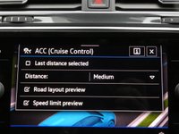 USED 2023 23 VOLKSWAGEN TIGUAN 1.5 TSI R-Line 5d DSG 150 S/S SAT NAV, VIRTUAL COCKPIT, HEATED FRONT SEATS & STEERING WHEEL, IQ HEADLIGHTS, APP-CONNECT FOR APPLE CARPLAY / ANDROID AUTO, MULTICOLOUR BACKGROUND LIGHTING, DSG AUTOMATIC GEARBOX, ADAPTIVE CRUISE CONTROL, LANE ASSIST, DAB RADIO, BLUETOOTH, FRONT & REAR PARKING SENSORS WITH DISPLAY, PARK ASSIST, 20 INCH ALLOY WHEELS, ART VELOURS INTERIOR, ELECTRIC FOLDING MIRRORS, KEYLESS ENTRY & START, ADJUSTABLE DRIVING MODES, LEATHER TIPTRONIC FLAT BOTTOM STEERING WHEEL, 1 OWNER FROM NEW, SERVICE HISTORY