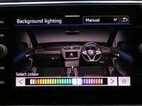 USED 2023 23 VOLKSWAGEN TIGUAN 1.5 TSI R-Line 5d DSG 150 S/S SAT NAV, VIRTUAL COCKPIT, HEATED FRONT SEATS & STEERING WHEEL, IQ HEADLIGHTS, APP-CONNECT FOR APPLE CARPLAY / ANDROID AUTO, MULTICOLOUR BACKGROUND LIGHTING, DSG AUTOMATIC GEARBOX, ADAPTIVE CRUISE CONTROL, LANE ASSIST, DAB RADIO, BLUETOOTH, FRONT & REAR PARKING SENSORS WITH DISPLAY, PARK ASSIST, 20 INCH ALLOY WHEELS, ART VELOURS INTERIOR, ELECTRIC FOLDING MIRRORS, KEYLESS ENTRY & START, ADJUSTABLE DRIVING MODES, LEATHER TIPTRONIC FLAT BOTTOM STEERING WHEEL, 1 OWNER FROM NEW, SERVICE HISTORY